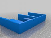 Doomrock Üzerinde Assault İçin Depolama: Doompocalypse! Plastik Aparat thumbnail 3