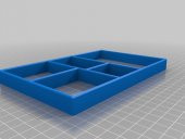 Doomrock Üzerinde Assault İçin Depolama: Doompocalypse! Plastik Aparat thumbnail 5