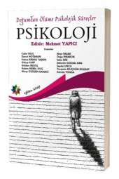 Psikoloji Mehmet Yapıcı - 1