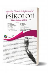 Psikoloji Ed. Mehmet Yapıcı Yayınları - 1