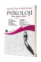 Psikoloji - Mehmet Yapıcı - 1