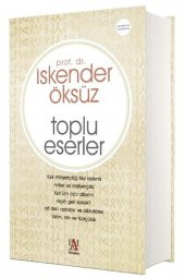 Toplu Eserler Iskender Öksüz - 1