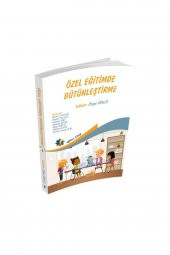 Özel Eğitimde Bütünleştirme & Özge Ünlü - 1