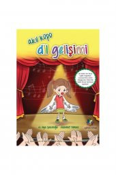 Akıl Küpü Dil Gelişimi - 1
