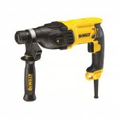 D25133K-TR DEWALT PNÖMATİK MATKAP 800W - 3