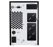 Fsp Champ 1K 900W-1000VA Online Ups Güç Kaynağı (2X9A Akü) - 2