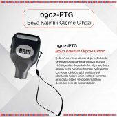 Brio Boya Kalınlık Ölçme Cihazı - 3
