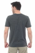 Columbia Csc Basic Logo™ Shirt Erkek Tişört Gri - 3