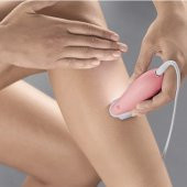 BRAUN SİLK-ÉPİL 3 3440 KABLOLU KURU KULLANIM 2 EK ATAÇMANLI EPİLATÖR / EPİLASYON - 2
