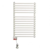 İVİGO EHR5015B350 İVİGO ELEKTRİKLİ HAVLU RADYATÖR 350 WATT BEYAZ - 1