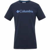 Columbia Csc Basic Logo™ Shirt Erkek Tişört - 1