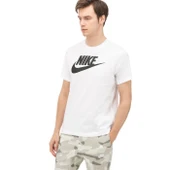 Nike Sportswear Icon Futura Erkek Tişört - 3
