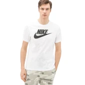 Nike Sportswear Icon Futura Erkek Tişört - 1
