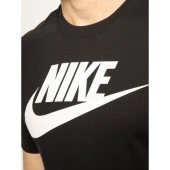 Nike Sportswear Icon Futura Erkek Tişört AR5004-010 - 3