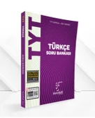 TYT TÜRKÇE SORU BANKASI - 1