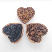 3'lü Karışık Kuruyemiş ( İzmir Üzüm + Besni Üzüm + Kan Yapıcı Üzüm ) 2250 Gram thumbnail 1