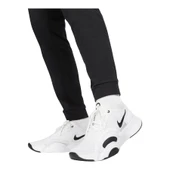 NİKE Dri-Fit Tapered Training Erkek Eşofman Altı - Siyah thumbnail 3