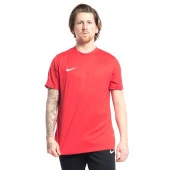 Nike M Nk Dry Park18 Ss Top Erkek Tişört - 1