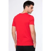 Nike M NSW Tee Club EMBRD FTRA Erkek Tişört - 2