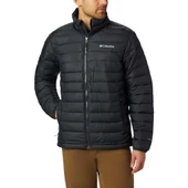 Columbia WO1111-012 Powder Lite Jacket Erkek Mont - 1