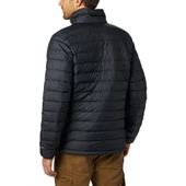 Columbia WO1111-012 Powder Lite Jacket Erkek Mont - 2