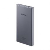 Samsung EB-P3300X 10000 mAh 25 W Hızlı Şarj Powerbank - 2