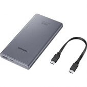 Samsung EB-P3300X 10000 mAh 25 W Hızlı Şarj Powerbank - 3
