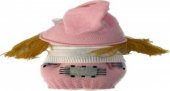 Çorap Bebek Pembe - 2