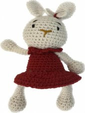 Amigurumi Dolgu Oyuncak - 1