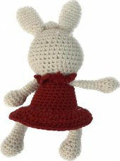 Amigurumi Dolgu Oyuncak - 2