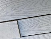 Trex Gizli Bağlantı Elemanı (Extended) Kompozit Decking Plastik Aparat - 2