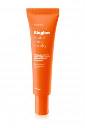 Faberlic Bıoglow Serisi Mimik Çizgilere Karşı Göz Çevresi Likit Patch Krem 30 ml - 1
