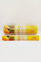 KDH Mango Kokulu Tütsü 20 Çubuk - 1