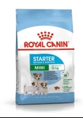 Royal Canin Mini Starter Yavru Köpek Maması 4kg - 1