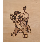 Aslan Kral - 1