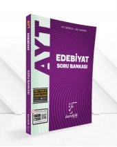 AYT EDEBİYAT SORU BANKASI - 1