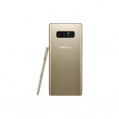 Samsung Galaxy Note 8 64 Gb Gold Cep Telefonu ( Teşhir - Outlet ) - 2