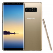 Samsung Galaxy Note 8 64 Gb Gold Cep Telefonu ( Teşhir - Outlet ) - 3