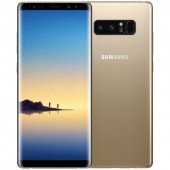 Samsung Galaxy Note 8 64 Gb Gold Cep Telefonu ( Teşhir - Outlet ) - 4