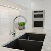 GÜVEN SAFİR KUGU EVİYE BATARYASI. thumbnail 1