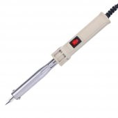 WellHise WH-715L Anahtarlı Düz Uçlu 100W Kalem Havya thumbnail 3