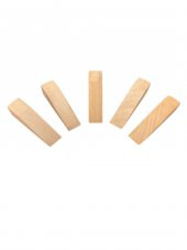 Ahşap Kapı Tutucu  6 Adet thumbnail 2