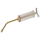 Modern Çiftlik 50 - 400 ml Arası Ilaç Içirme Enjektörü - 1