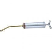 Modern Çiftlik 50 - 400 ml Arası Ilaç Içirme Enjektörü - 2