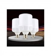 18w Büyük Boy Led Torch Ampul Manav Market Pazar Ampulleri 4 Adet - 2