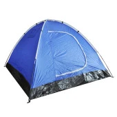 Andoutdoor Monodome 4 Kişilik Kamp Çadır - 7