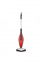 Fakir Darkys Siyah 800 W 2si 1 Arada Dikey Süpürge - 1