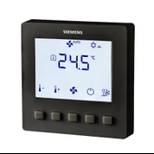 RDF530/BP FCU Termostatı 4 Borulu - 1