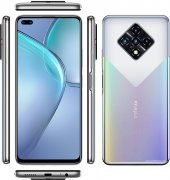 Infinix Zero 8 X687 128 GB 8 GB (İthalatçı Garantili) - 1
