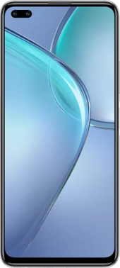 Infinix Zero 8 X687 128 GB 8 GB (İthalatçı Garantili) - 2